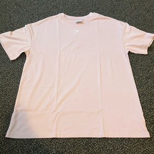 COPY - Gymshark Tshirt